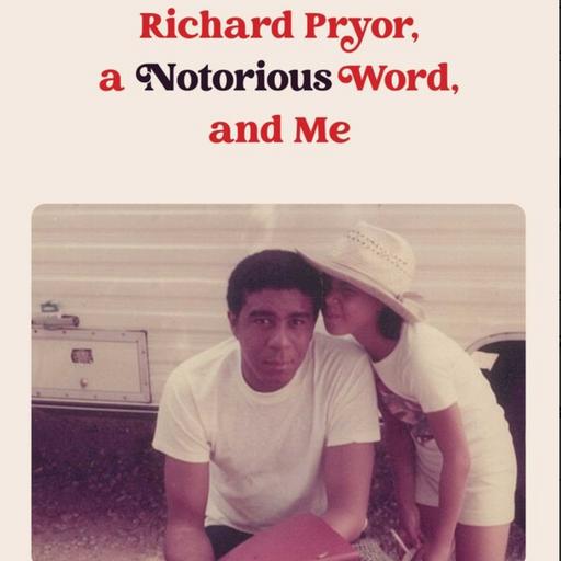 Episode #295: Elizabeth Stordeur Pryor (Richard Pryor)