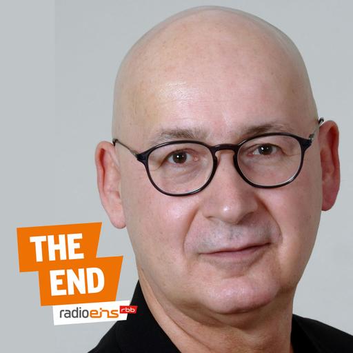 #63 Michael Lehofer – Was uns wirklich Trost spendet
