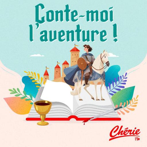 Perceval et le Graal - d'après le roman de Chrétien de Troyes
