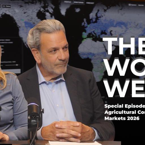 The State of Agricultural Commodity Markets 2026 | SOCO Special Episode | The Work We Do
