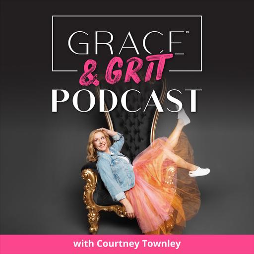 Episode 592: Purpose Doesn't Find You. You Choose It.