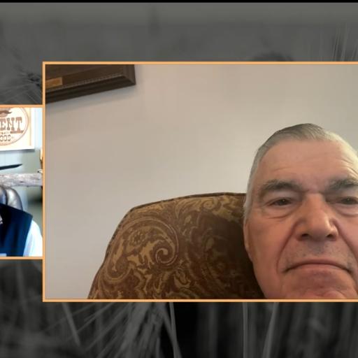 Rural Route Radio July 6, 2026 Hank Vogler is married to a lady who grew up in China and they don't know steak.