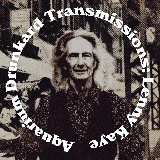 Transmissions :: Lenny Kaye
