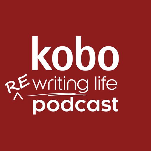 Kobo ReWriting Life - #38 - Writing For Your Narrator with J.R. Ward