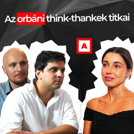 Az orbáni agytrösztök titkai | Papíron szép #4