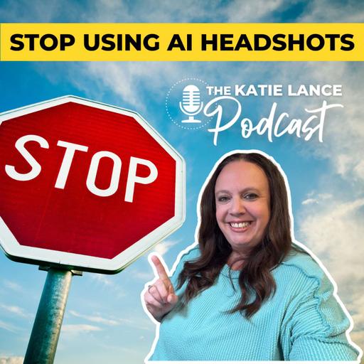 Why I'll Never Use AI Headshots (Here's Why)