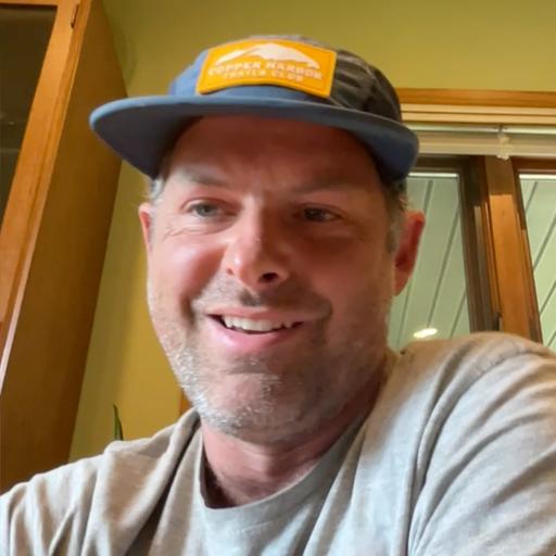 How to build memorable mountain bike trails with Aaron Rogers, CEO of Rock Solid