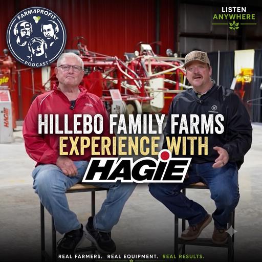Better Timing, Better Yields: The Value of a High-Clearance Sprayer