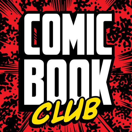 Comic Book Club: Jude Ellison S. Doyle