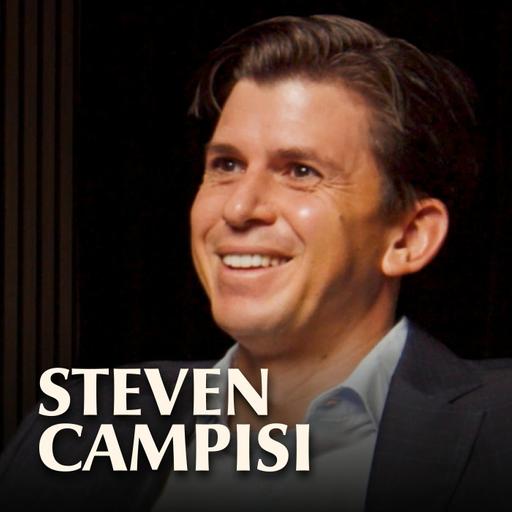 The Hottest Apartment Developer in America (Who Builds For 30% Less Than Competitors) with Steven Campisi, Hillpointe (#422)