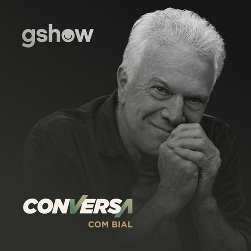 Pedro Bial entrevista Fernanda Torres