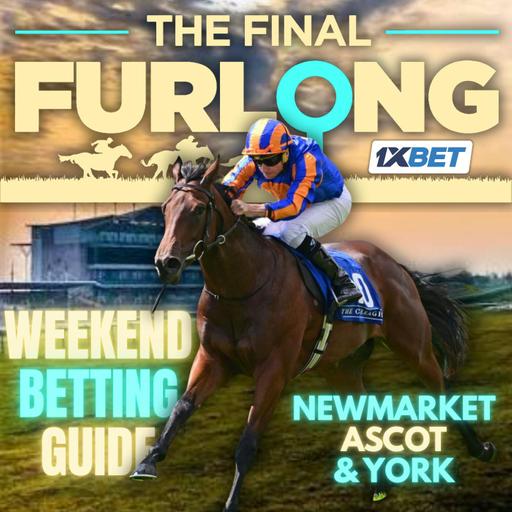 Weekend Betting Guide: July Cup, Bunbury Cup & John Smith's Cup Tips with 11/2, 5/1 & 4/1 NAPs!
