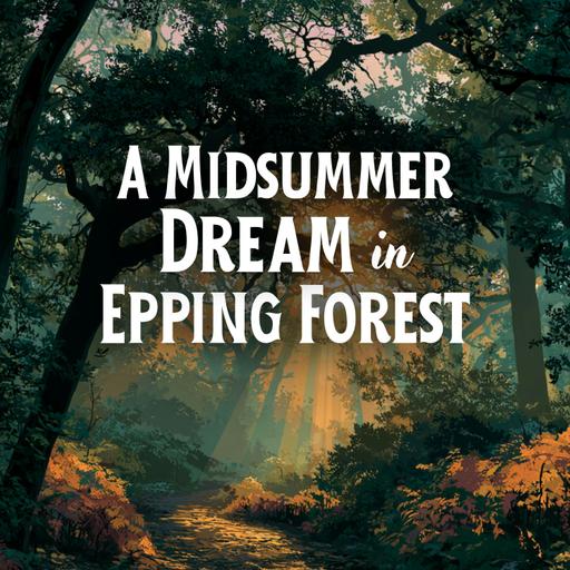 A Midsummer Dream in Epping Forest