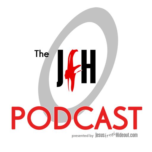 241: Formerly Known As... That Guy from Hawk Nelson (feat. Jason Dunn)