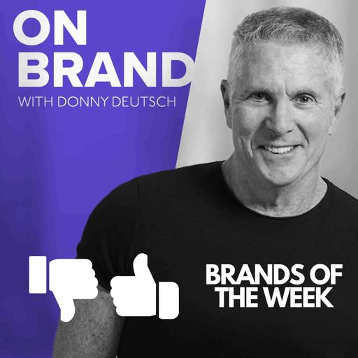 Brands of the Week: AI Voices, Wonka Chocolate, and Cracker Barrel's Big Comeback