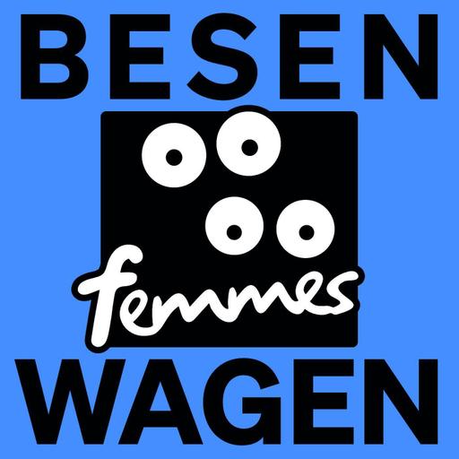 Femmes #9: Rosa ist meine Lieblingsfarbe