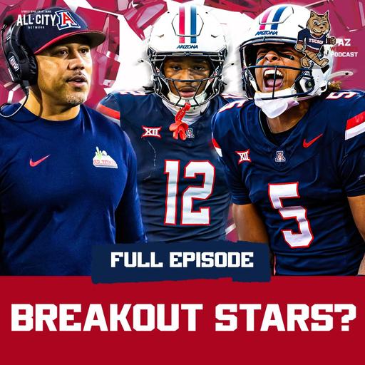Will Arizona Have A SURPRISE STAR WR Next Season?