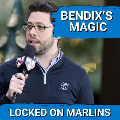 MOJO: Miami Marlins EXCEED Expectations as Peter Bendix TRANSFORMS Roster – Can They Keep WINNING?