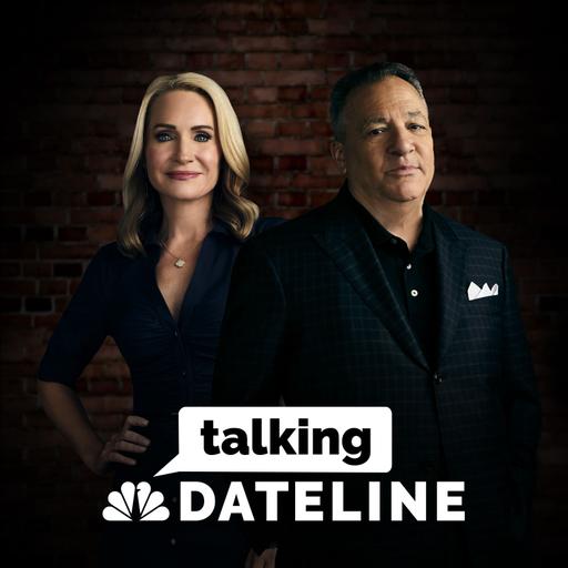 Talking Dateline: Out of the Darkness