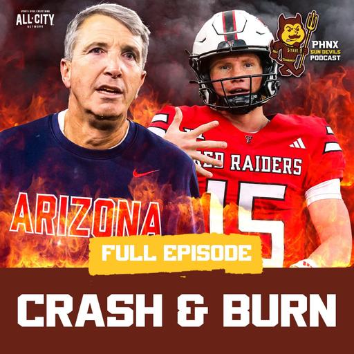 The 5 Most Likely Big 12 Teams To DISAPPOINT In 2026