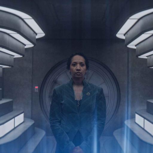 Ep. 119 - Are the Secrets of 'Silo' Season 3 Still Worth Exploring? (Plus: 'Dark Matter' S1E03 Is High-Quality Sci-fi Gobbledygook)