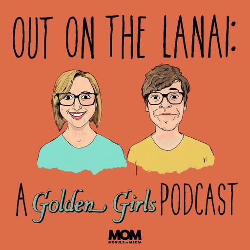 Golden Girls Rewind: "The Custody Battle" (S1E12)