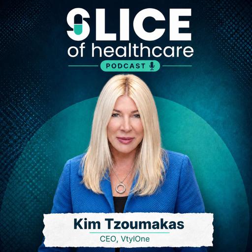 #536 - Is 340B really going away — or finally becoming infrastructure? | Kim Tzoumakas (CEO, VytlOne)