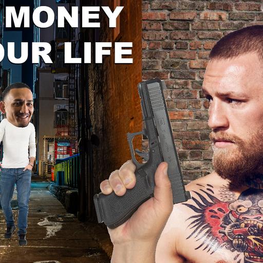 631 - Your money or your life