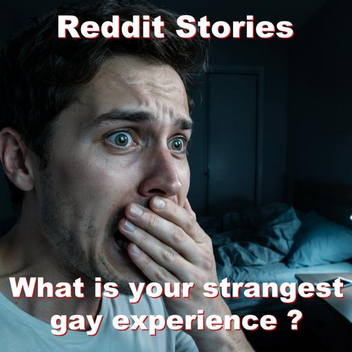 Reddit Stories - What Is Your Strangest Gay Experience ??