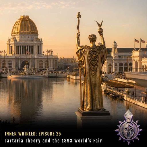 Tartaria and the 1893 World's Fair: Debunking the Conspiracy Claims with Historical Records