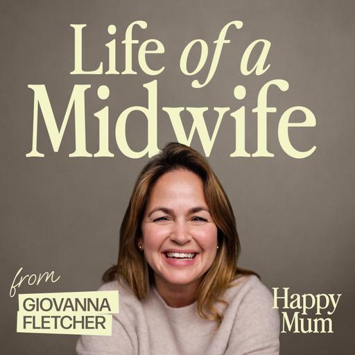 Staying Calm When Birth Takes a Dangerous Turn | Life of a Midwife Ep. 10