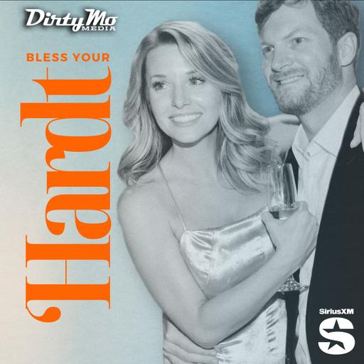 What Sounds Instantly Put Dale Jr. & Amy in a Good Mood?