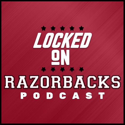 SEC SQUAD - SEC Quarterback RANKINGS | Where KJ Jackson sits