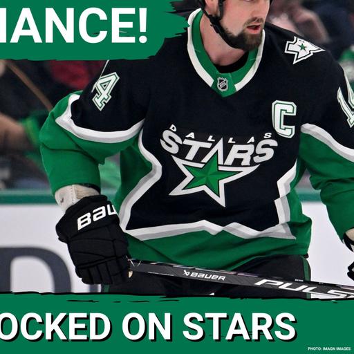 LAST DANCE: Dallas Stars Captain Jamie Benn RETURNS—Will He DELIVER a Stanley Cup Farewell?