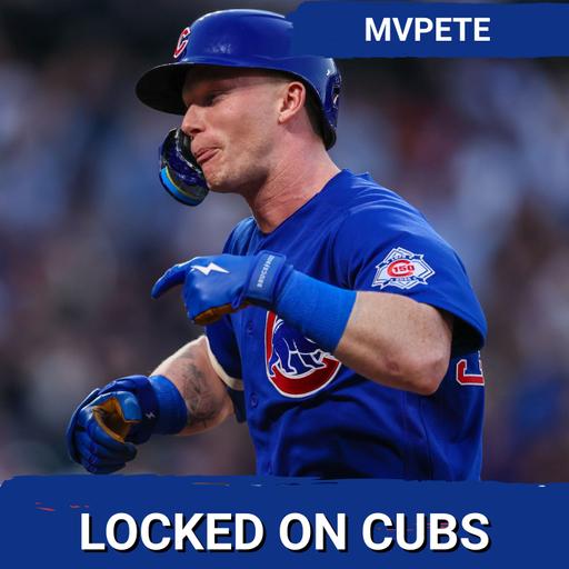 Chicago Cubs CRUSH 5 Homers Vs Orioles!