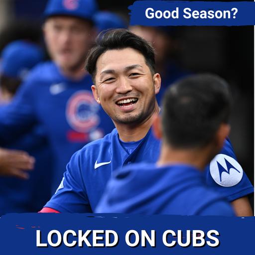 Are The Chicago Cubs Having A Better Season Than We Think?