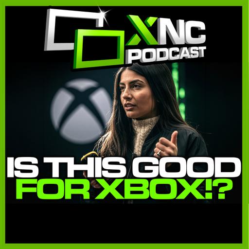 XBOX 3,200 Layoffs! Studio NO MAJOR Closures & Game Cancelations Quake Returns Xbox News Cast 261