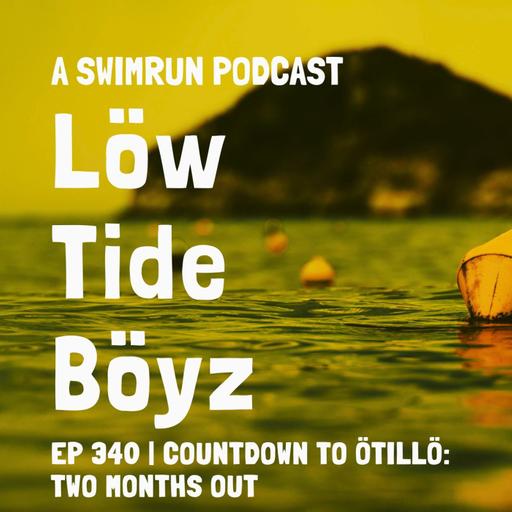 Countdown to Ötillö: 2 Months Out