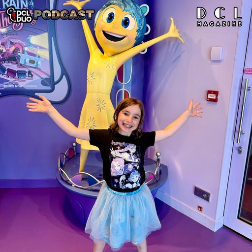 Ep. 677 - She Paid $3,000 More for Disney Wish Concierge — Was It Worth It?