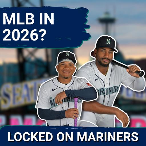 Could the Seattle Mariners CALL UP Michael Arroyo or Lazaro Montes Before the End of the Season?!