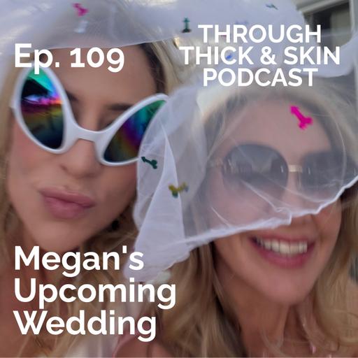Megan's Upcoming Wedding & What Makes an Event Amazing