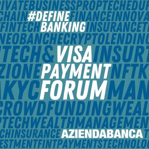 I pagamenti digitali, visti dall’Economista: intervista ad Adolfo Laurenti (Visa)