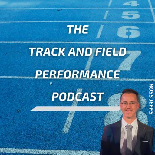 Ross Jeffs: Profiling Sprinters and Jumpers, Preventing Hamstring Injuries, and Coaching in Realtime