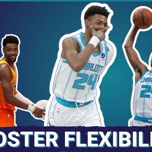 In DEFENSE of Jeff Peterson | Brandon Miller Contract FLEXIBILITY | Fan Outrage ADDRESSED