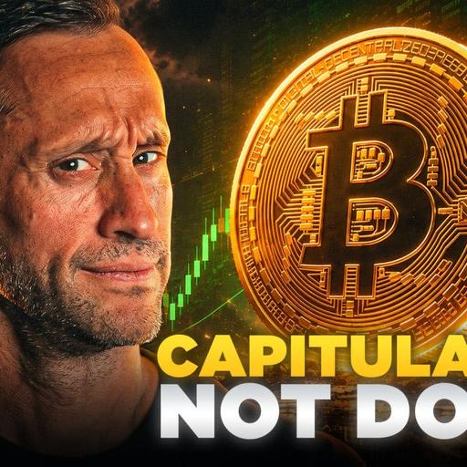 Bitcoin Holds Strong As Tokenized Stocks EXPLODE To $3.4B