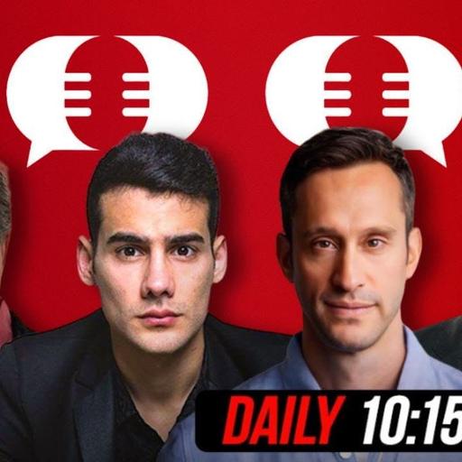 USDT vs USDC: The Stablecoin War Just Escalated! #CryptoTownHall
