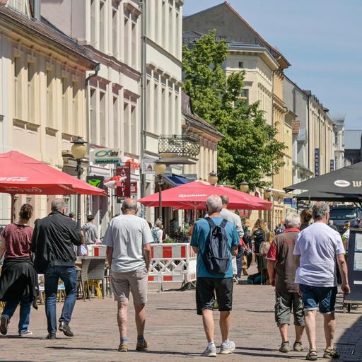 Geschlechterrollen - Warum wir mehr auf "normale" Männer schauen sollten