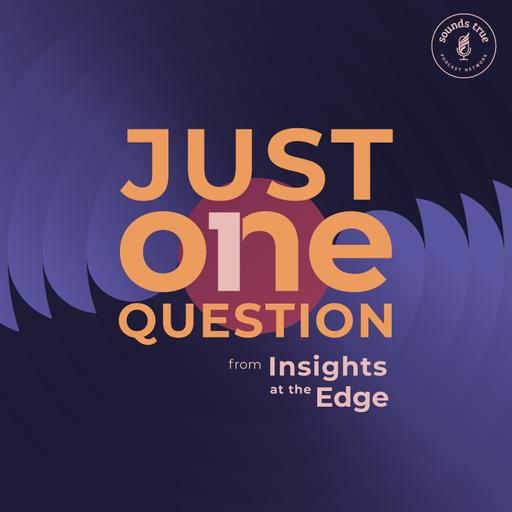 Just One Question | Craig Foster: Why am I Afraid of Nature?