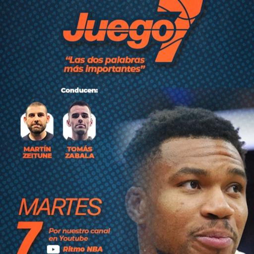 JUEGO 7 🏀 #17 | ANALIZAMOS TODOS LOS TRASPASOS