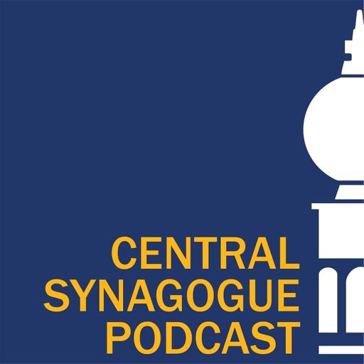 The Jewish Bookshelf: The Siddur with Yitz Landes, PhD - April 27, 2026